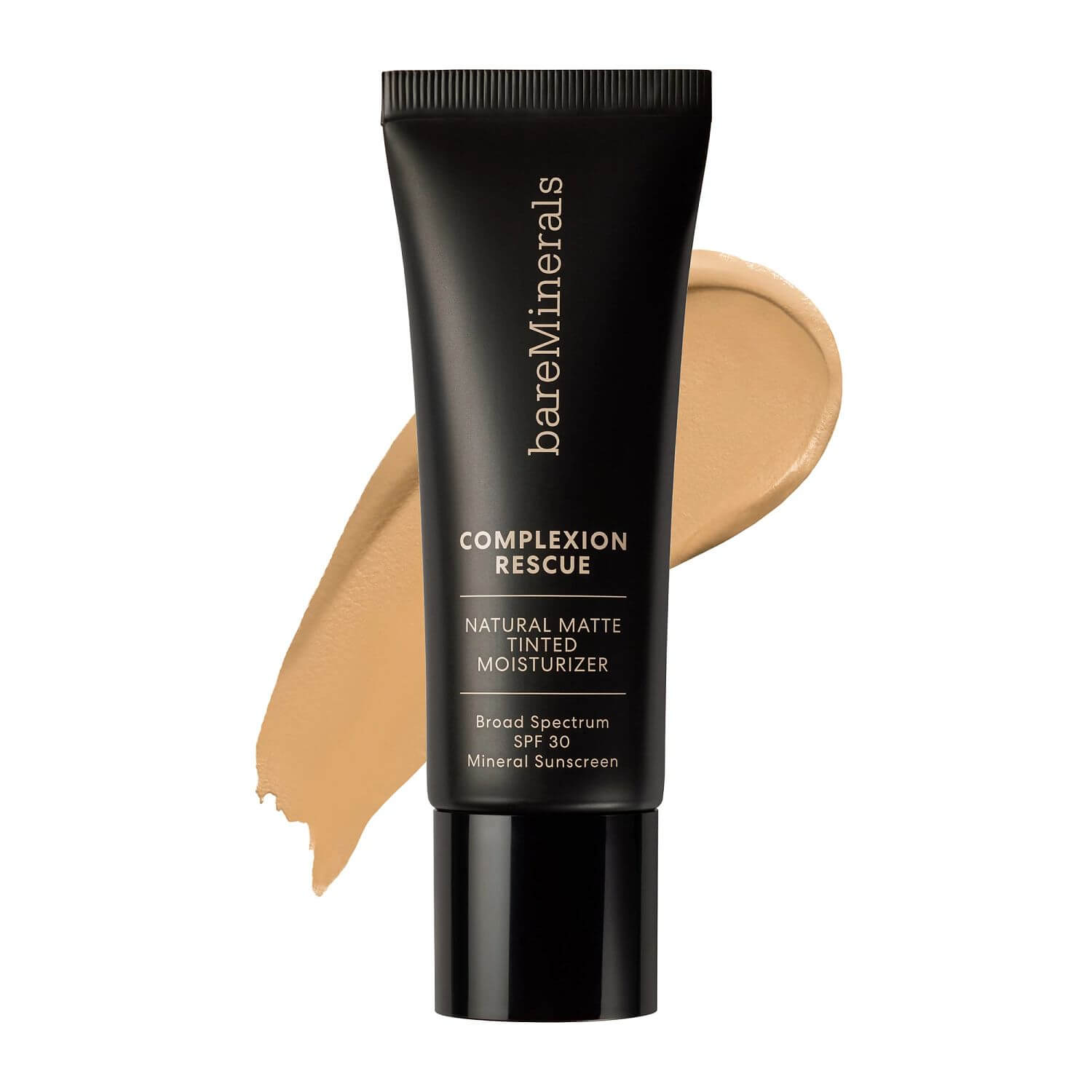 COMPLEXION RESCUE MATTE (HUMECTANTE CON COLOR)